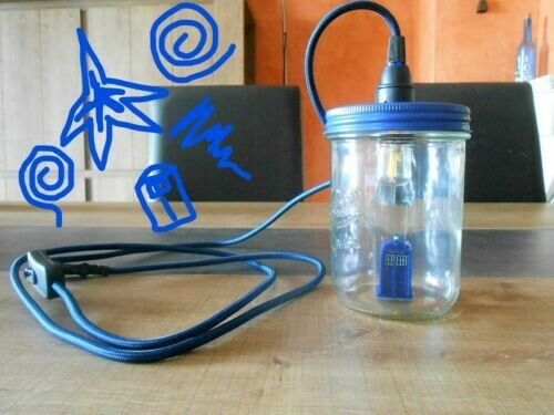 Lampe baladeuse parfait - baladeuse, le