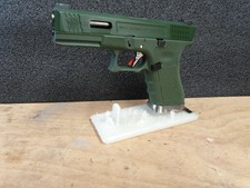 Support réplique airsoft - support,