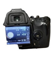 nikon d60 digital camera
