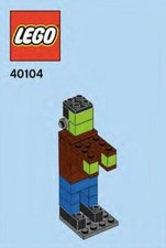 LEGO FRANKENSTEIN 40104
