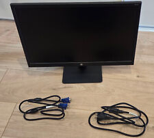 Ecran PC HP 22y Full HD Dalle TN 