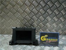 13208089 Display/Ecran Opel