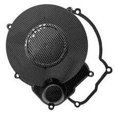 MF4645 Couvercle Carter Volant