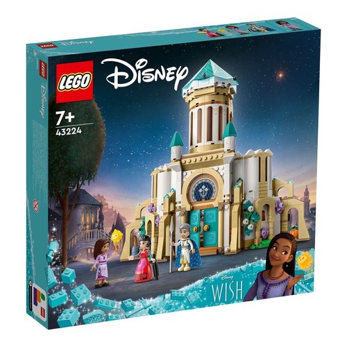 Lego disney princesse wish - lego,