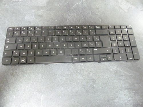 Clavier pour ordinateur g7 - pour, hp