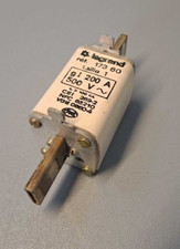 17360 - LEGRAND -  17360 / Fusible cartouche industrielle à couteaux 200A  USED