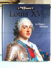 Les rois france louis xv - rois,