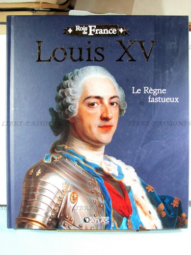 Les rois france louis - rois,