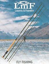 Canne à mouche LMF Loomis &