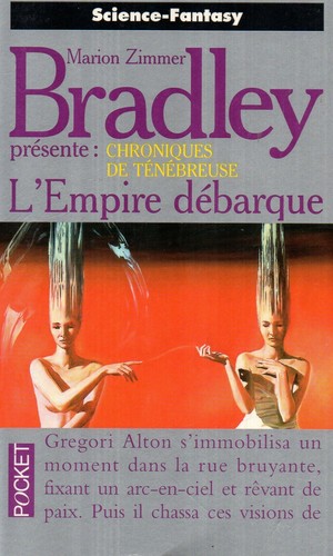 Chroniques tenebreuse - chroniques, de