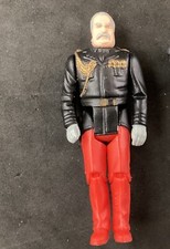 M.A.S.K Mask Kenner Action