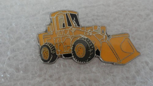 Pin tracto pelle - , de