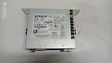 AUTORADIO MODULE GPS RENAULT KADJAR 281158426R LANR16