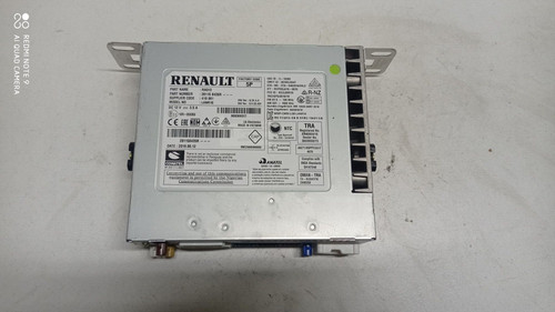 Autoradio module gps renault - module,