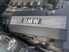 caches haut moteur bmw e39 moteur m52