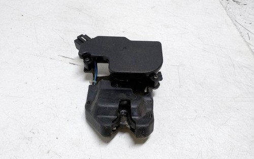 2006 honda accord serrure - 2006,