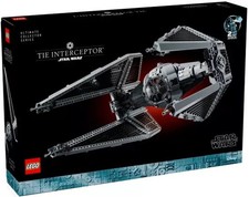 LEGO STAR WARS 75382  TIE
