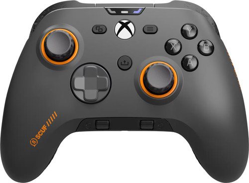Scuf valor pro wireless - scuf,