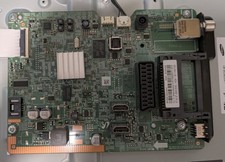 Carte mère + Platine T-CON +