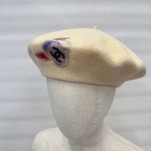 Casquette chapeau béret