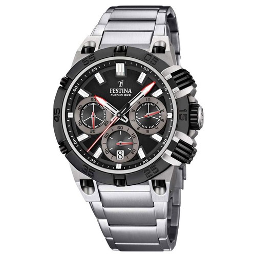 Festina man chronograph - festina,