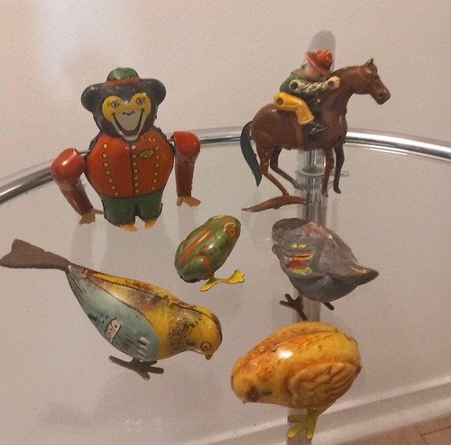 Joustra gégé lot jouets - joustra,