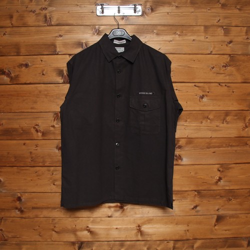 Chemise stone island - chemise, cod
