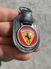 Porte Cle Ferrari 1990s