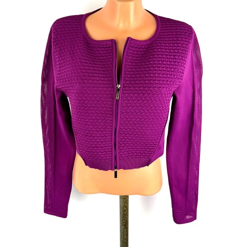 High magnifique cardigan - cardigan,