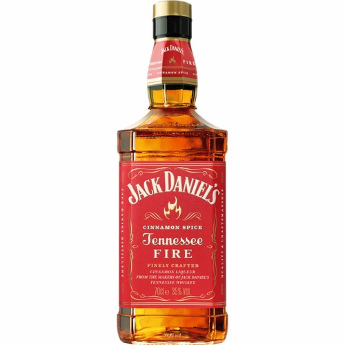 Jack daniels tennessee - daniels, fire