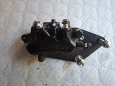 ETRIER AVANT ORCAL 125 ASTOR