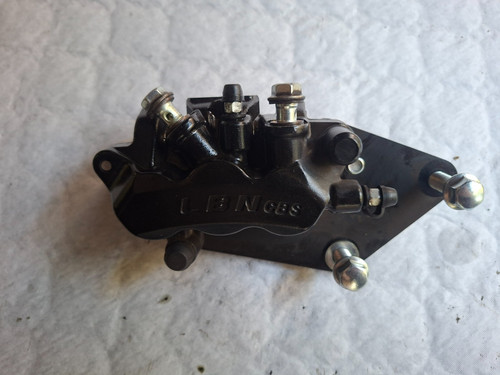 Etrier avant orcal 125 - orcal, astor