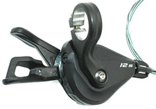 Shimano Deore SL-M6100 12-fach