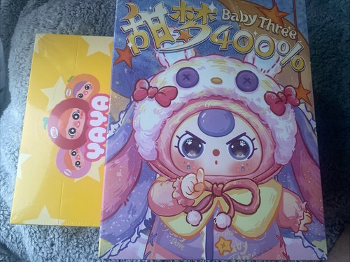 400 bb3 baby three sweet - bb3,
