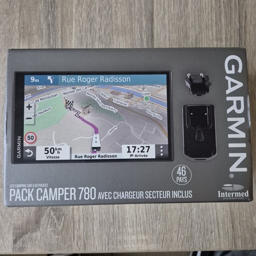 Gps auto camping - gps, car