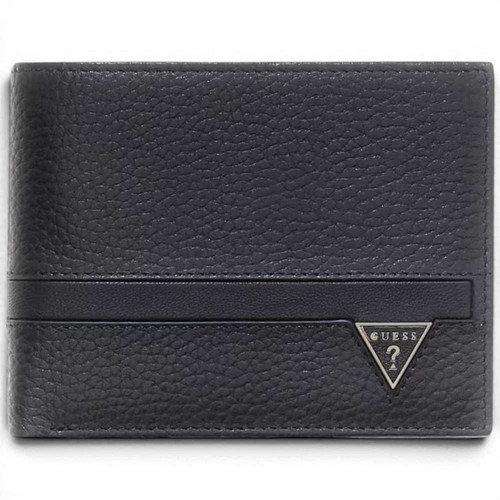 Guess portefeuille monaco - portefeuille,