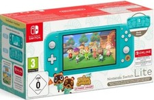Nintendo Switch Lite Console -