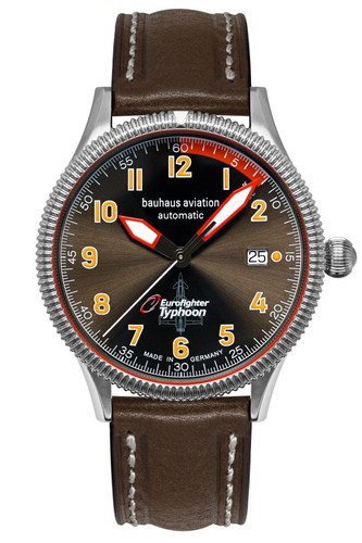 Bauhaus montre hommes aviation - bauhaus,