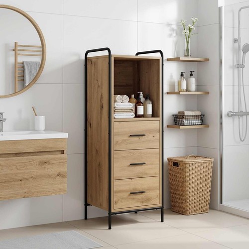 Armoire salle bain avec - de,