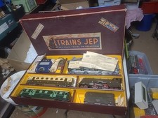 Coffret jep 222 - ,