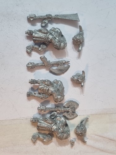 Chaos minotaurs great - chaos,