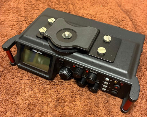 Tascam 70d linear - dr-70d,