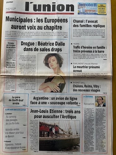 Beatrice dalle union - dalle, 3