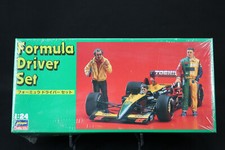 XO019 HASEGAWA 1/24 maquette