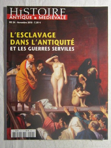 Histoire antique médiévale - antique, &