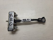 Tirant de porte arrière conducteur pour toyota corolla verso diesel de 2007