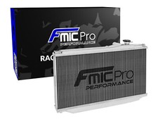 Radiateur d'eau Racing