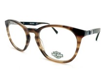 Monture De Lunettes Ronde