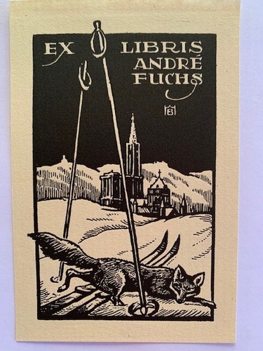 Libris alsace henri bacher - alsace,
