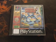Pinball Power - Complet FR -